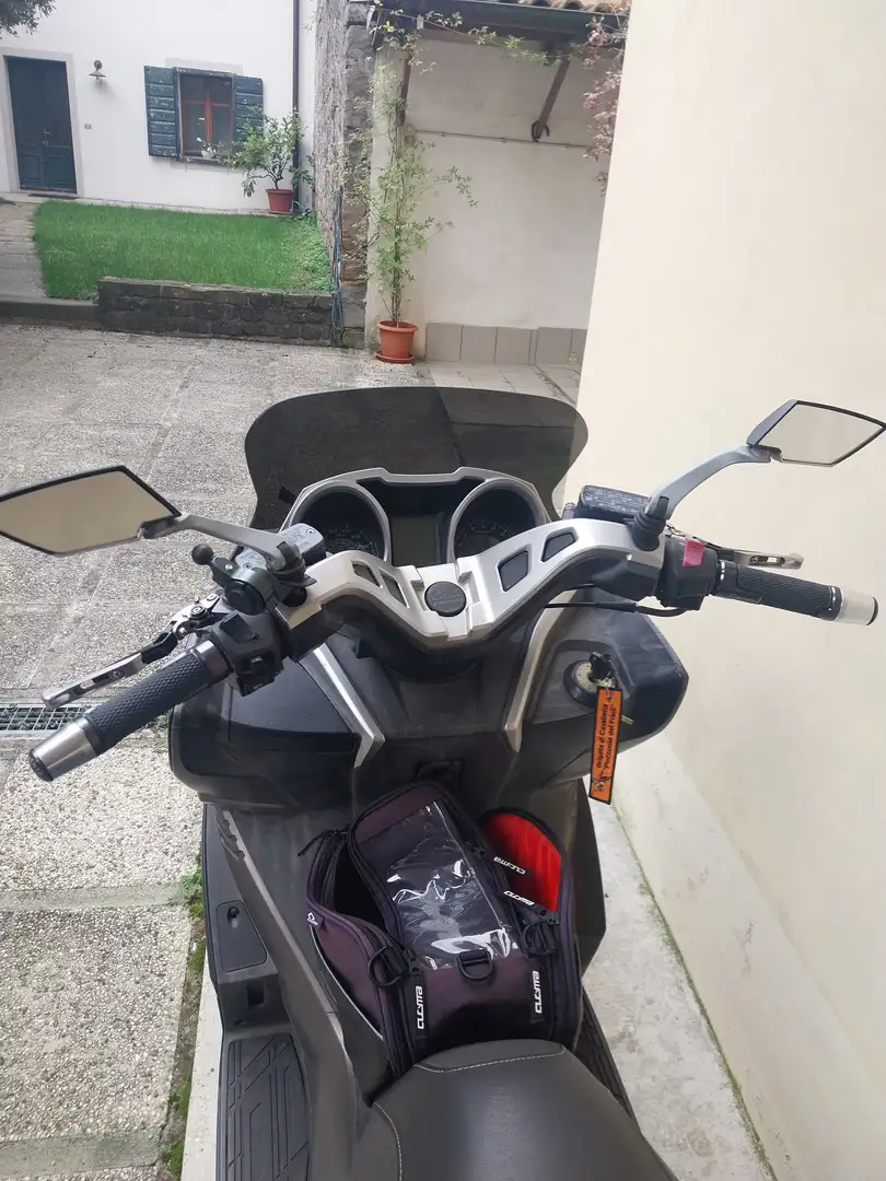 Kawasaki J300 Abs 2015 Noir - 2