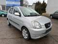Kia Picanto 1.1 EXCLUSIVE Grau - thumbnail 3