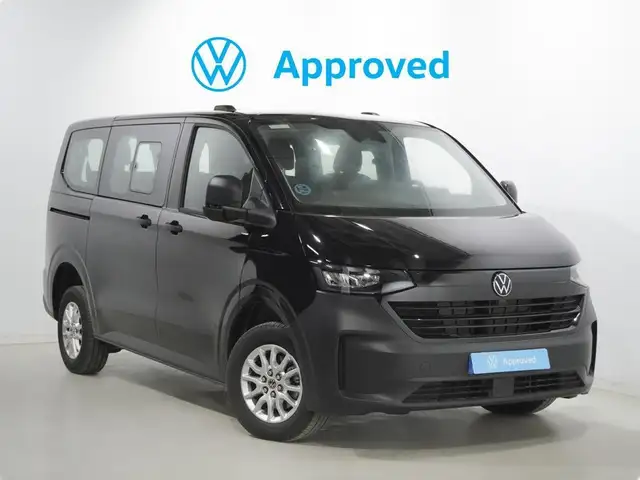 Volkswagen T5 Caravelle 2.0TDI Batalla Corta Aut. 110kW