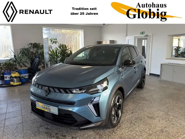 Renault Symbioz Symbioz TCe Mild Hybrid 140 TECHNO ***SOFORT***