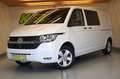 Volkswagen T6.1 Transporter 2,0 TDI 4MO''CAMPER-AUSBAU-NEU'' Blanc - thumbnail 9