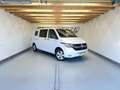 Volkswagen T6.1 Transporter 2,0 TDI 4MO''CAMPER-AUSBAU-NEU'' Blanc - thumbnail 1