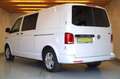 Volkswagen T6.1 Transporter 2,0 TDI 4MO''CAMPER-AUSBAU-NEU'' Blanc - thumbnail 8