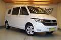 Volkswagen T6.1 Transporter 2,0 TDI 4MO''CAMPER-AUSBAU-NEU'' Blanc - thumbnail 3