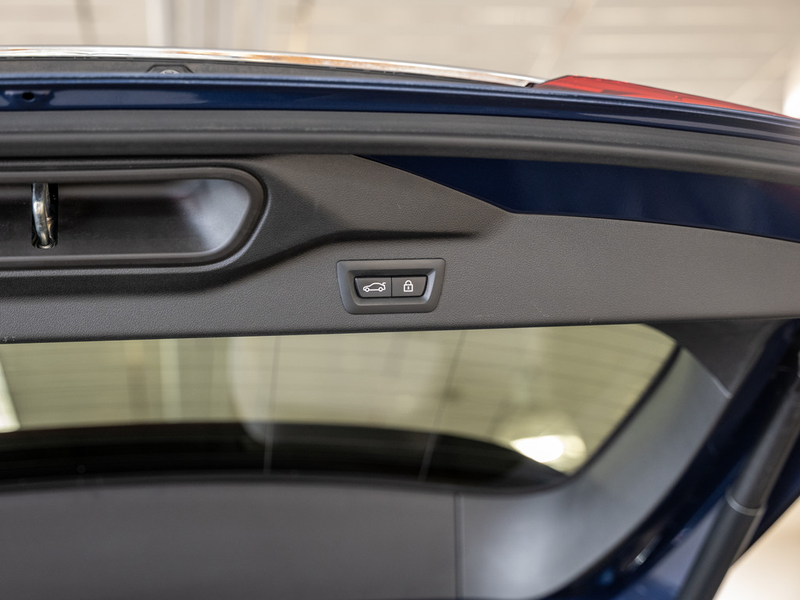 BMW X7 xDrive40i M-Sport PANO HUD 360° LASER LED — photo 12