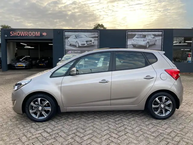 Hyundai iX20 1.4i Premium - 1e Eigenaar 22.297 Kilometer dealer