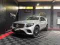 Mercedes-Benz GLC 250 GLC 250 d 4Matic (253.309) Grau - thumbnail 1