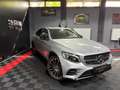 Mercedes-Benz GLC 250 GLC 250 d 4Matic (253.309) Grau - thumbnail 3