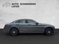 Mercedes-Benz C 220 d 4Matic Avantgarde Grau - thumbnail 6