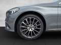 Mercedes-Benz C 220 d 4Matic Avantgarde Grau - thumbnail 20