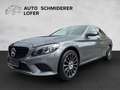 Mercedes-Benz C 220 d 4Matic Avantgarde Grau - thumbnail 1