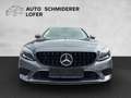 Mercedes-Benz C 220 d 4Matic Avantgarde Grau - thumbnail 8