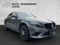 Mercedes-Benz C 220 d 4Matic Avantgarde Grau - thumbnail 7