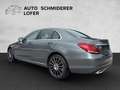 Mercedes-Benz C 220 d 4Matic Avantgarde Grau - thumbnail 3