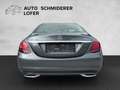 Mercedes-Benz C 220 d 4Matic Avantgarde Grau - thumbnail 4
