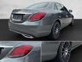 Mercedes-Benz C 220 d 4Matic Avantgarde Grau - thumbnail 30