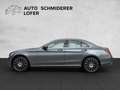 Mercedes-Benz C 220 d 4Matic Avantgarde Grau - thumbnail 2