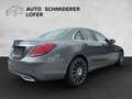 Mercedes-Benz C 220 d 4Matic Avantgarde Grau - thumbnail 5