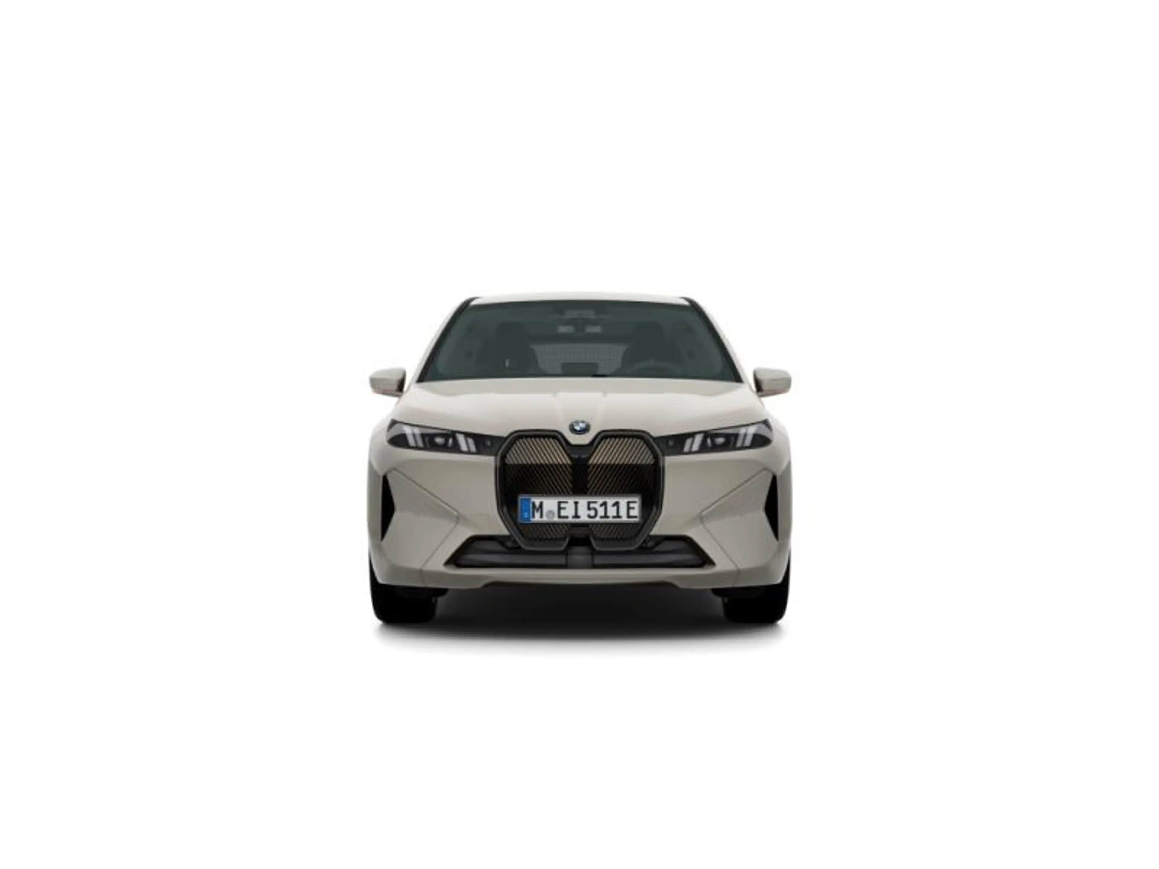 BMW iX iX xDrive45 | H&K | DRIVE PRO | TREKHAAK | — photo 2