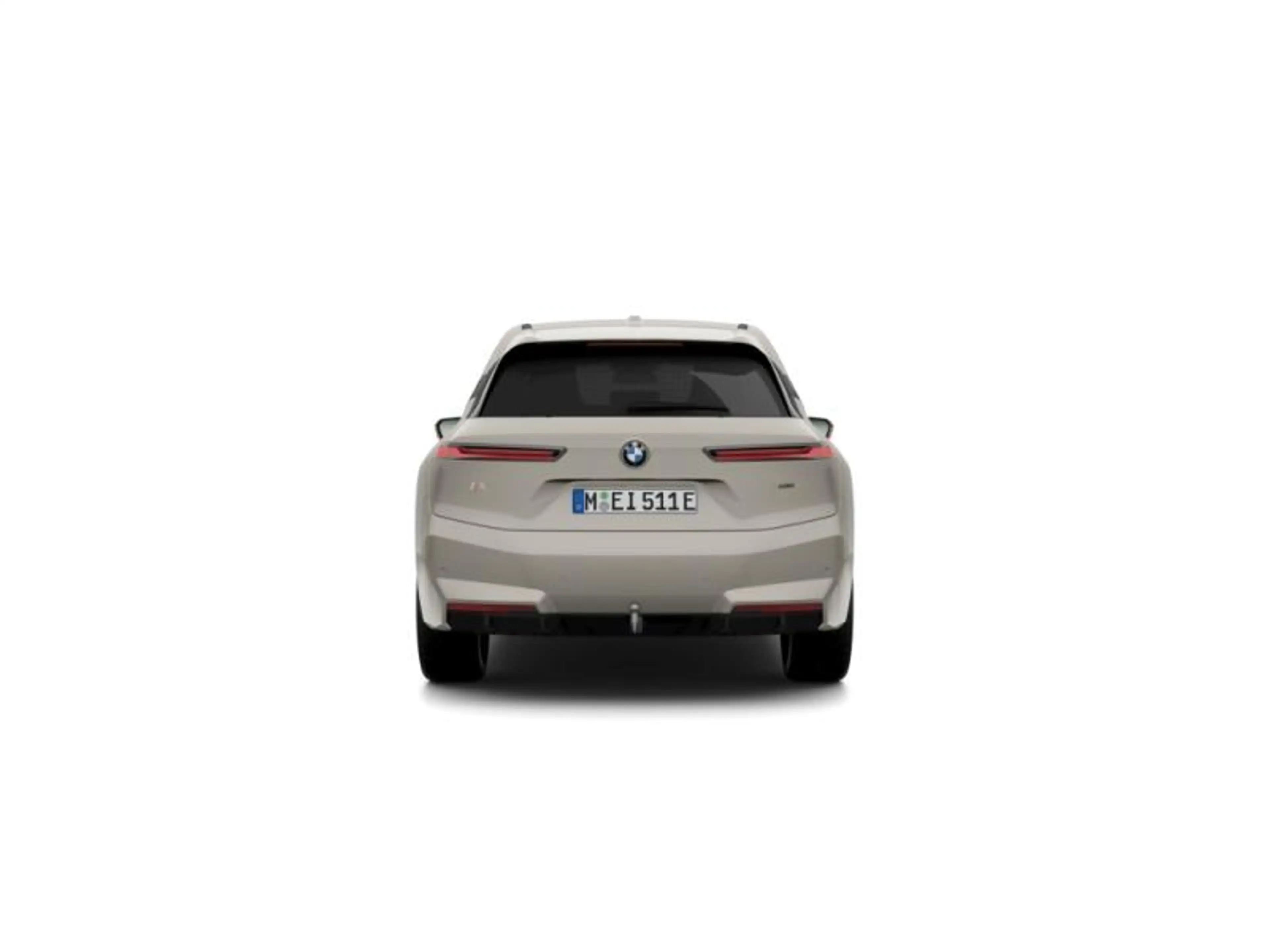 BMW iX iX xDrive45 | H&K | DRIVE PRO | TREKHAAK | — photo 4
