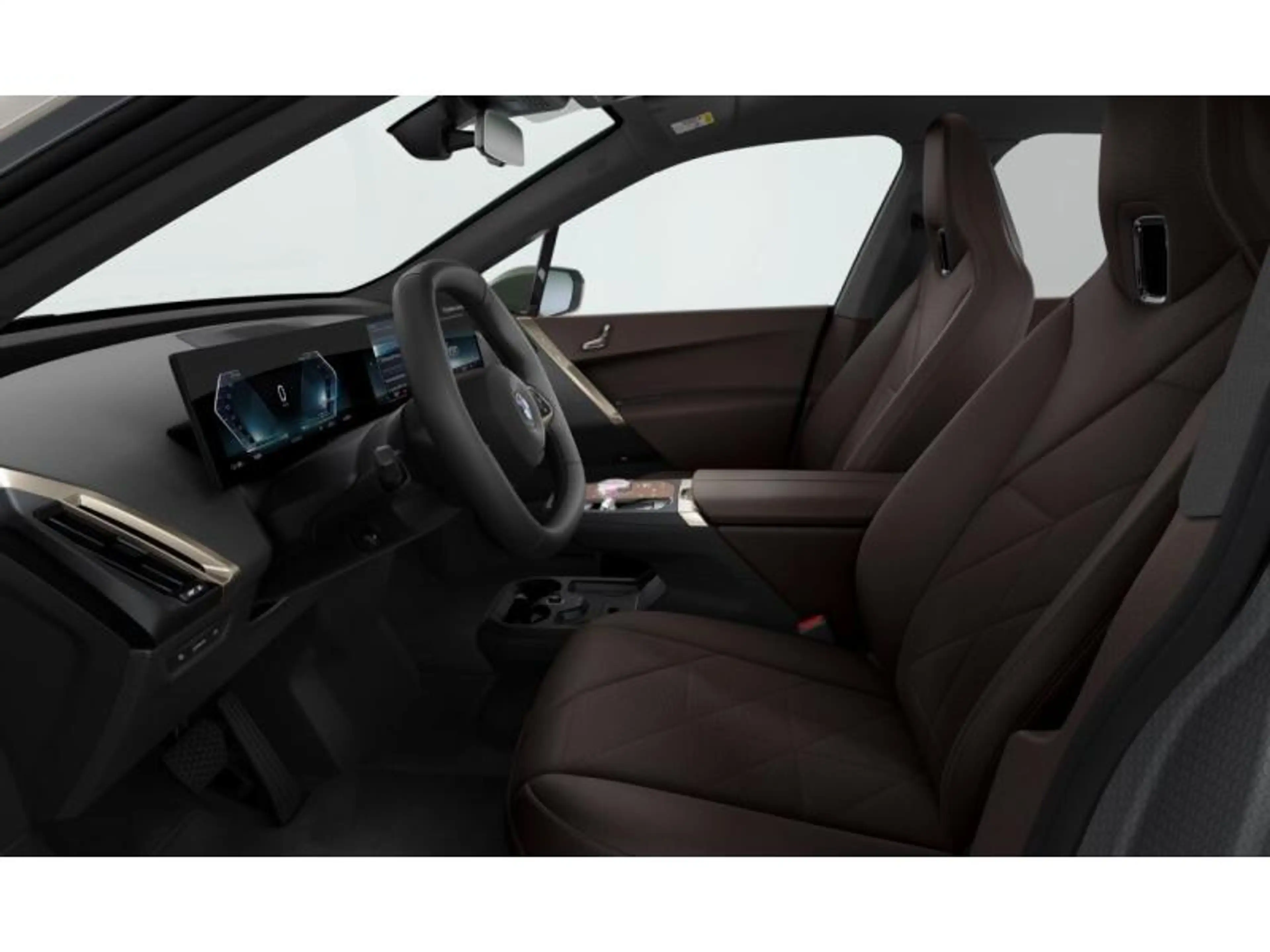 BMW iX iX xDrive45 | H&K | DRIVE PRO | TREKHAAK | — photo 6