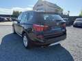BMW X3 2000CC D 150CV S-DRIVE AUTOMATIQUE 2015 GARANTIE!! Noir - thumbnail 18