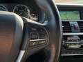 BMW X3 2000CC D 150CV S-DRIVE AUTOMATIQUE 2015 GARANTIE!! Noir - thumbnail 13