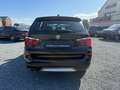 BMW X3 2000CC D 150CV S-DRIVE AUTOMATIQUE 2015 GARANTIE!! Noir - thumbnail 17