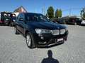 BMW X3 2000CC D 150CV S-DRIVE AUTOMATIQUE 2015 GARANTIE!! Noir - thumbnail 15