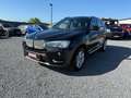 BMW X3 2000CC D 150CV S-DRIVE AUTOMATIQUE 2015 GARANTIE!! Noir - thumbnail 1