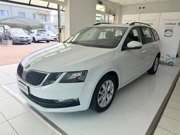 1.6 tdi Ambition 115cv