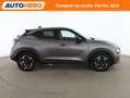 Nissan Juke 1.6 Hybrid N-Connecta Auto Gris - thumbnail 7