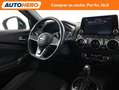 Nissan Juke 1.6 Hybrid N-Connecta Auto Gris - thumbnail 14