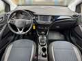 Opel Crossland X 1.2 TURBO ECOTEC gepflegt Blau - thumbnail 11