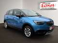 Opel Crossland X 1.2 TURBO ECOTEC gepflegt Blau - thumbnail 17
