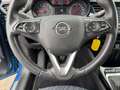 Opel Crossland X 1.2 TURBO ECOTEC gepflegt Blau - thumbnail 16