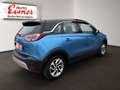 Opel Crossland X 1.2 TURBO ECOTEC gepflegt Blau - thumbnail 14