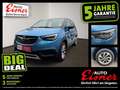 Opel Crossland X 1.2 TURBO ECOTEC gepflegt Bleu - thumbnail 1