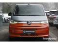 Volkswagen T7 Multivan eHybrid lang DCC StHz Kam ACC Pano Orange - thumbnail 2