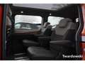 Volkswagen T7 Multivan eHybrid lang DCC StHz Kam ACC Pano Orange - thumbnail 13