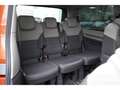 Volkswagen T7 Multivan eHybrid lang DCC StHz Kam ACC Pano Orange - thumbnail 17