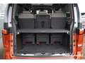 Volkswagen T7 Multivan eHybrid lang DCC StHz Kam ACC Pano Orange - thumbnail 18