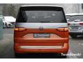 Volkswagen T7 Multivan eHybrid lang DCC StHz Kam ACC Pano Orange - thumbnail 5