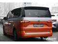 Volkswagen T7 Multivan eHybrid lang DCC StHz Kam ACC Pano Orange - thumbnail 4