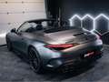 Mercedes-Benz SL 63 AMG 4MATIC+ BRABUS V8 4.0 bi-Turbo 585ps Full carbon i Blauw - thumbnail 2