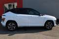 Hyundai KONA Kona (SX2) N Line 1.6 T-GDI 4WD DCT k3bl2-O2 Blanc - thumbnail 5