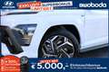 Hyundai KONA Kona (SX2) N Line 1.6 T-GDI 4WD DCT k3bl2-O2 Bianco - thumbnail 1