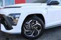 Hyundai KONA Kona (SX2) N Line 1.6 T-GDI 4WD DCT k3bl2-O2 Weiß - thumbnail 3
