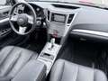 Subaru Legacy LEGACY 2.5 KOMBI+AUTOMATIK+NAVI+LEDER+XENON+AHK+ Grau - thumbnail 14