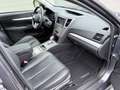Subaru Legacy LEGACY 2.5 KOMBI+AUTOMATIK+NAVI+LEDER+XENON+AHK+ Grau - thumbnail 13